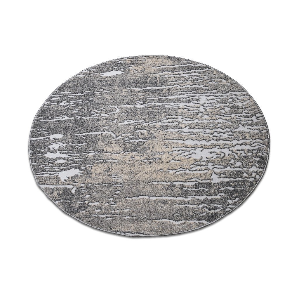 Apollo round rug