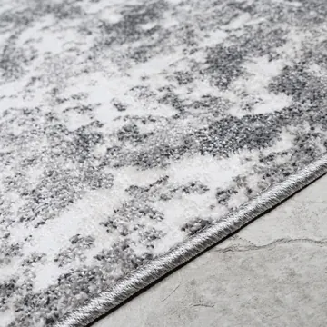 Apollo pattern close-up on stone