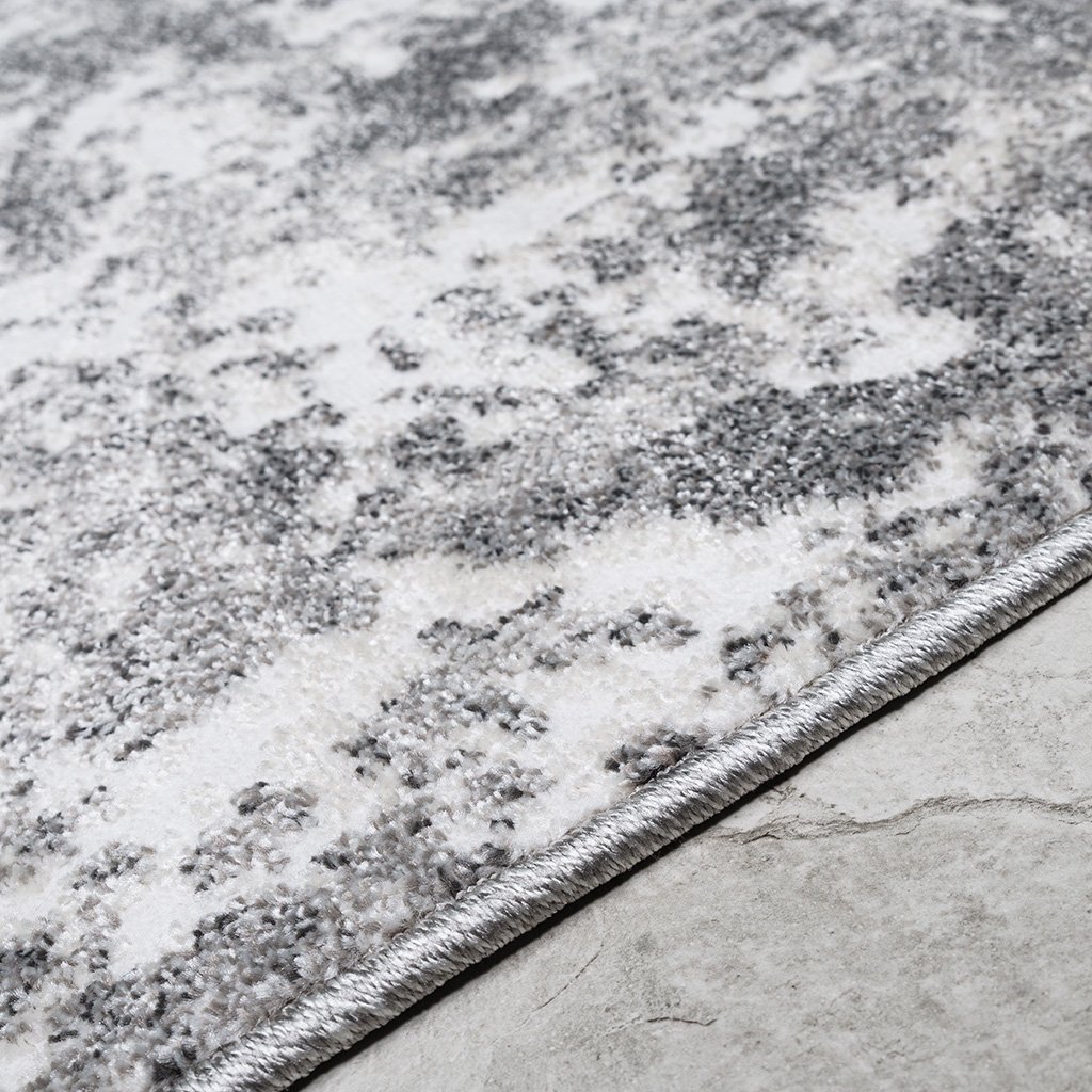Apollo pattern close-up on stone