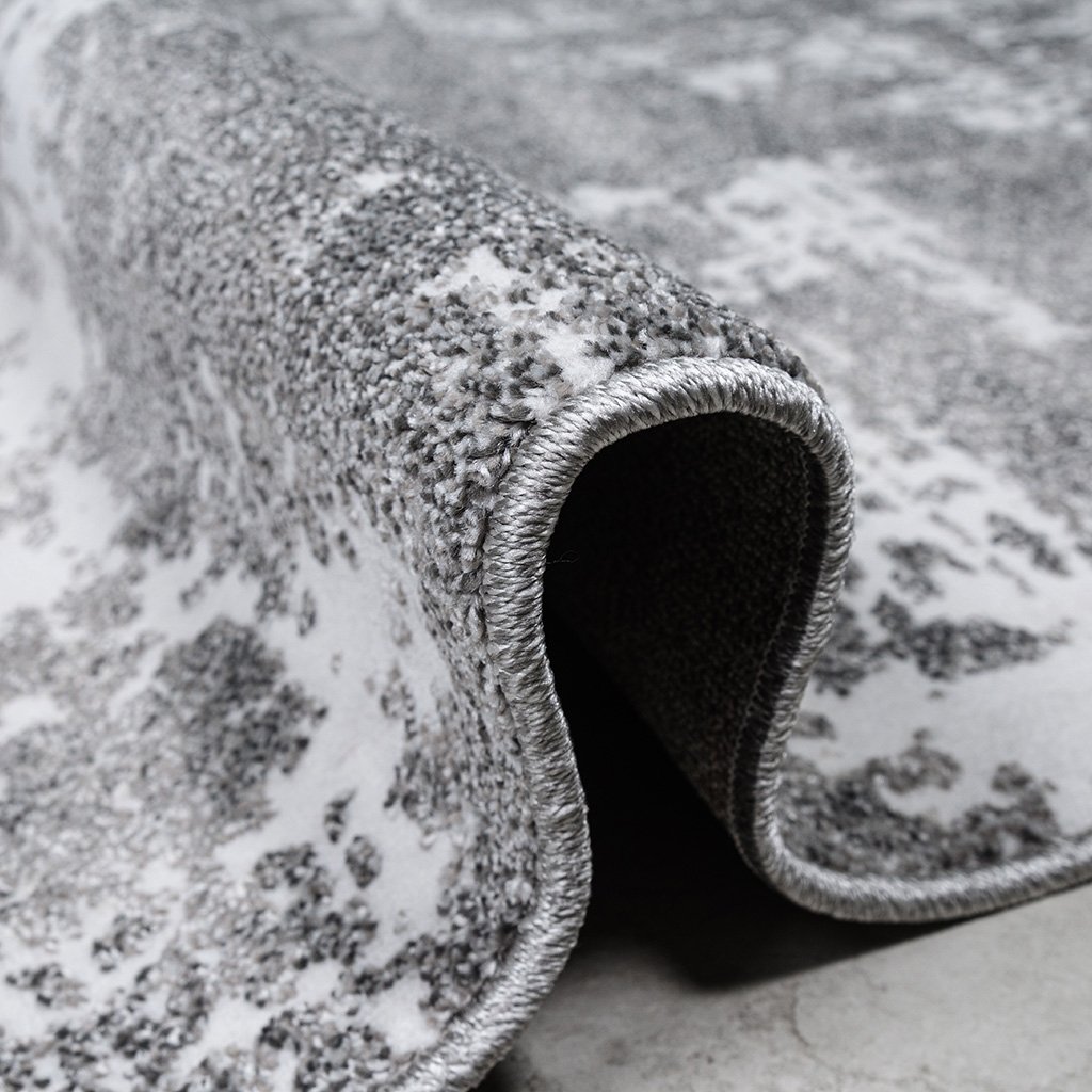 Apollo curled edge, pile detail