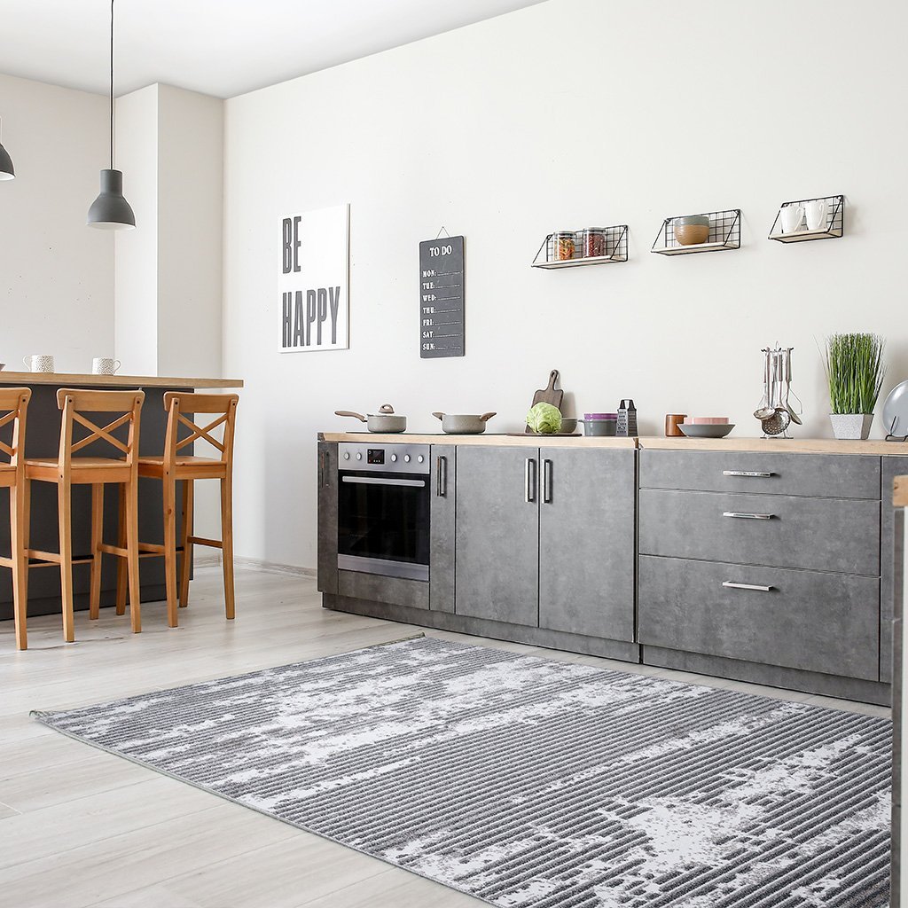 Apollo mat in a kitchen
