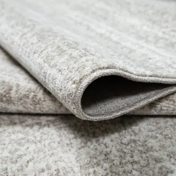 Beenom folded edge, weave detail