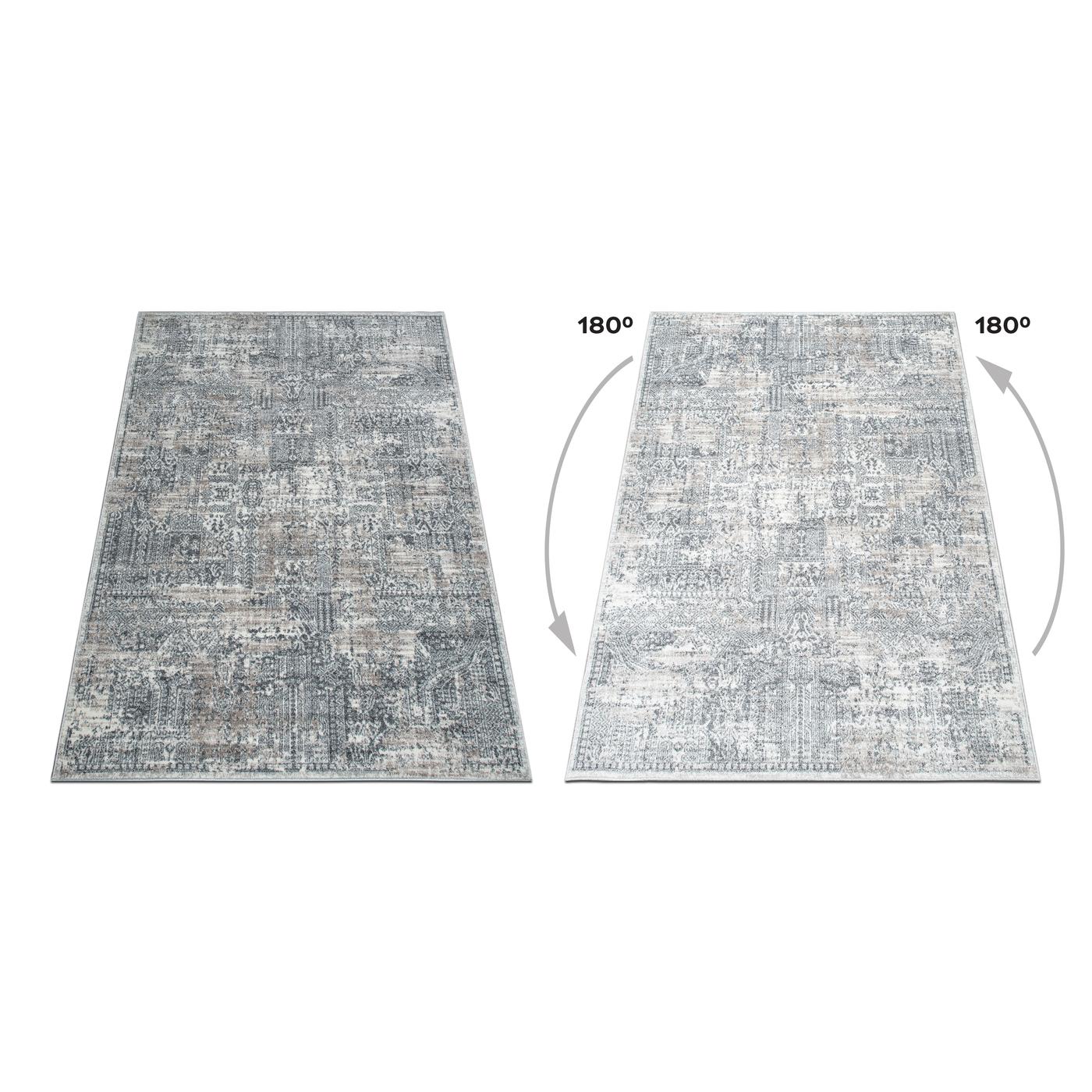 Beenom front and back, 180 degrees