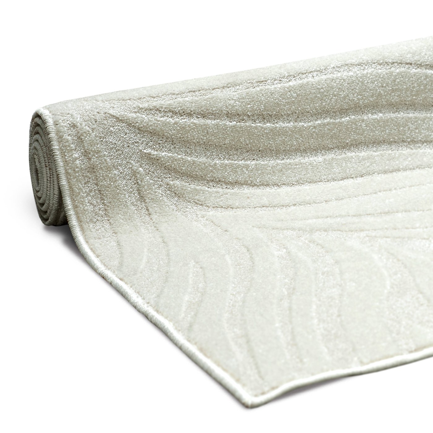 Hestia rug detail