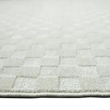 Hestia checkered texture close-up
