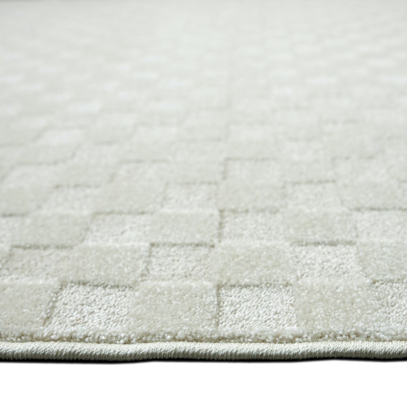 Hestia checkered texture close-up