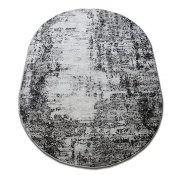 Phoenix oval rug
